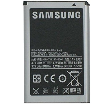 ORYGINALNA BATERIA SAMSUNG I5700 I5800 S8500 Wave