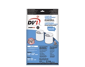 DRAINVAC SAC31Pro105, Pro106 i S1007 Worki 17l