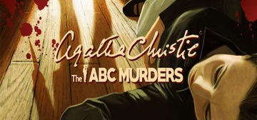 AGATHA CHRISTIE THE ABC MURDERS PL STEAM KEY KOD