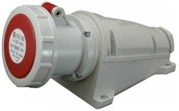 GNIAZDO SIŁOWE 63A 5P IP67 IZGN 6353
