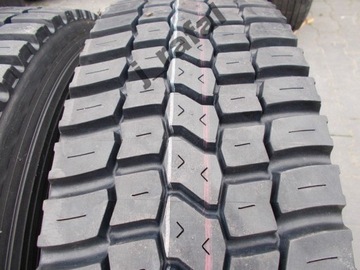 Протектор 245/70R19.5 Налевки BANDAG BDLT Drive