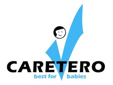 КРОНШТЕЙН ДЛЯ СИДЕНЬЯ CARETERO ИЗ ПЛЕНКИ