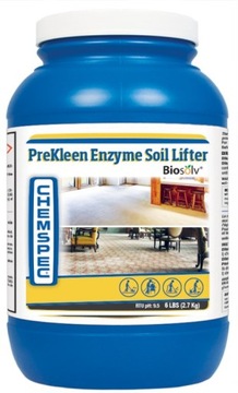 CHEMSPEC PREKLEEN prespray enzymatyczny 2,72kg
