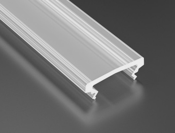 Klosz do profili aluminiowych 1m A D Y HIGH wysoki