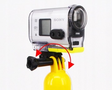 Буй DISCUSSION FLOAT для SONY ACTION CAM