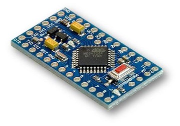 ARDUINO мини AVR ATmega328 3,3 В 8 МГц