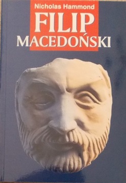 N. Hammond FILIP MACEDOŃSKI