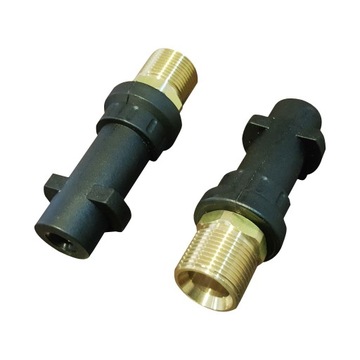 СОКРАЩЕНИЕ для KARCHER PLUG серии K до M22x1,5 HD HDS