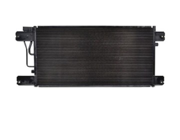 NOWA CHŁODNICA KLIMATYZACJI SCANIA R P G T 04-09