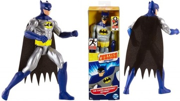 Liga Sprawiedliwości Batman Figurka akcji FJG13