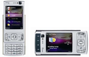 NOKIA N95 5 ЦВЕТОВ разблокирована ПРОДАЕТСЯ КАК НОВЫЙ