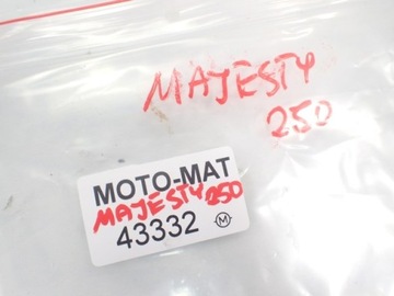 Спидометр с тросом-улиткой Yamaha Majesty 250