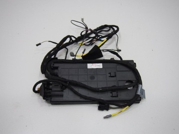 WIĄZKA KLAPY ZWIJAK INSTALACJA CL W215 A2158201915