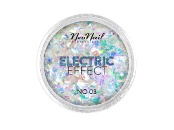 Pyłek Electric Effect 03