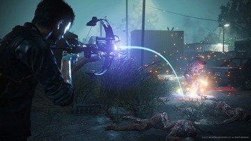 THE EVIL Within 2 PC PL + DLC STEAM KEY + БЕСПЛАТНО