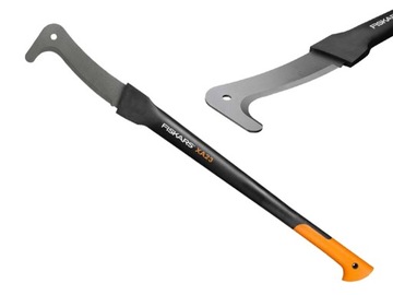 FISKARS Tasak karczownik długi XA23 126005 1003621