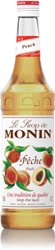 Syrop Monin Brzoskwiniowy- Peach 700ml