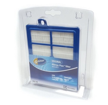 FILTR HEPA H13 ODKURZACZA ELECTROLUX CLARIO ULTRA