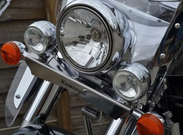 LIGHTBARY LED KAWASAKI VULCAN 1600 VN 1600 NOMAD