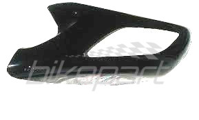 HONDA ST1300 LUSTERKO OBUDOWA LUSTERKA NOWA OEM