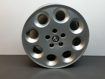 DISK HLINÍK ALFA ROMEO 6,5X16 ET 41