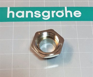 HANSGROHE Adapter uchwytu Axor Terrano 97373000