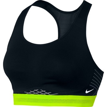 Бюстгальтер NIKE PRO CLASSIC PAD S DRI FIT TRAINING RUNNING