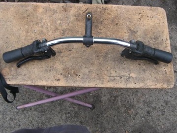 KIEROWNICA ROWEROWA 3/7 BIEGOWA