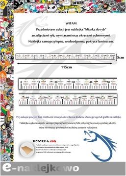 Рулетка измерительная Рулетка для рыбы ГРАФИКА для лодки АКЦИЯ