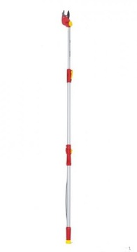 фото ориг. №2, Scissors mechanical giraffe wolf garten rr 400 t 10 centimeters power double cut