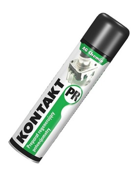 Spray Kontakt PR do regenera. potencjometrów 300ml