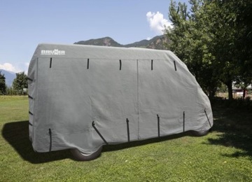 Pokrowiec na kampera - Camper Cover 12M 800-850
