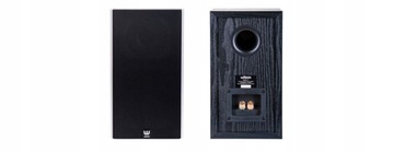 Wilson Raptor 3 — пара Hi-Fi полочных колонок