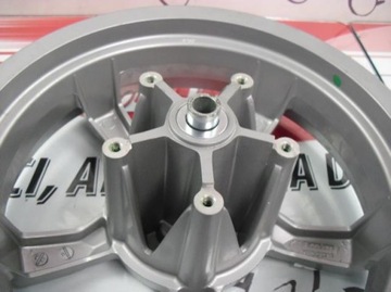 ПЕРЕДНИЙ ОБОД НОВЫЙ PEUGEOT SATELIS 125 ABS