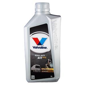 VALVOLINE Heavy Duty ATF Pro 1L - olej do skrzyni biegów automatycznej