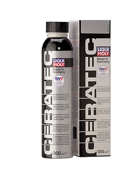 LIQUI MOLY LIQUI MOLY 25005 топливная присадка