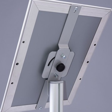 Информационный стенд А3 ТОП 1