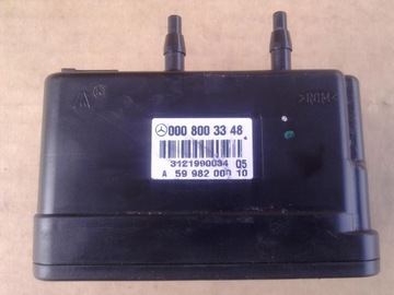MERCEDES C230 E63 W171 W212 W204 Pompa 0008003348