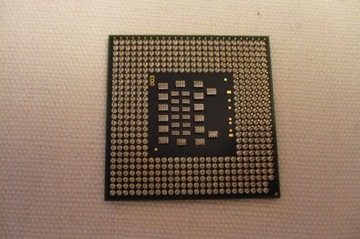 ПРОЦЕССОР CELERON M 420 1.60/1M/533 SL8VZ