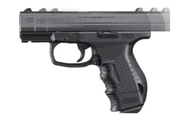 WALTHER CP99 Компактный пистолет +10CO2+1500BB+50xTar