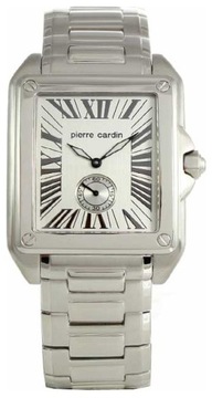 ZEGAREK MĘSKI PIERRE CARDIN PC67561 +GRAWER