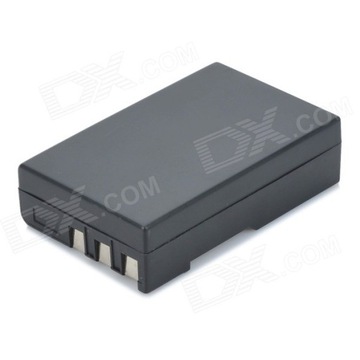 Akumulator Bateria NIKON EN-EL9a D5000 D3000 D40x