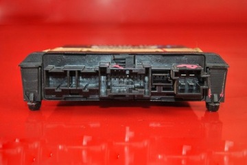 ДВЕРНОЙ МОДУЛЬ ПЕРЕДНИЙ ЛЕВ MERCEDES C-CLASS W202 98R