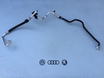 Przewód klimatyzacji 8U0820743G AUDI Q3