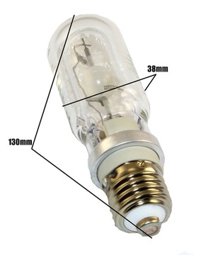 МЕТАЛЛОГАЛИДНАЯ ЛАМПА OSRAM HCI-T/P 150W/942 NDL