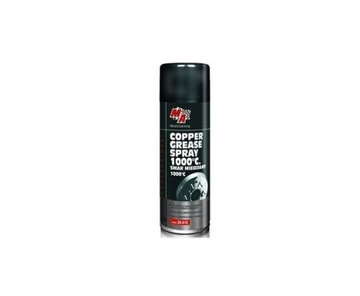 SMAR MIEDZIANY MIEDŹ W PŁYNIE 1000*C 400ml HIT!