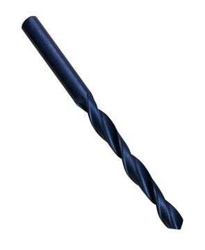 ARTPOL Wiertło do metalu 2,2mm HSS-R czarne