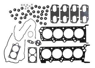 комплект ущільнювача двигуна Lincoln Mark VIII 4 . 6 V8