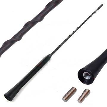 ANTENA BAT MASZT 40cm MAZDA 3 5 6 323F