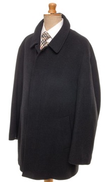 Пальто Burberry London шерсть/кашемир 52 L/XL